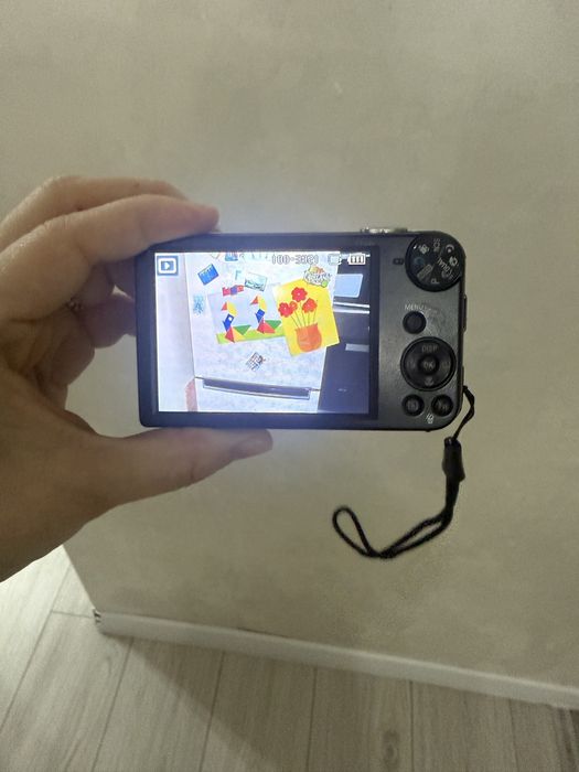 Фотоаппарат samsung