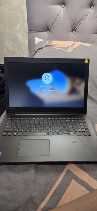 Ноутбук Lenovo ideapad