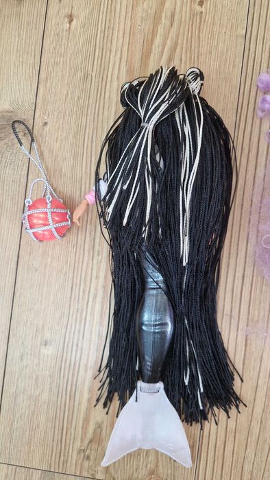 Mermaze русалки кукли