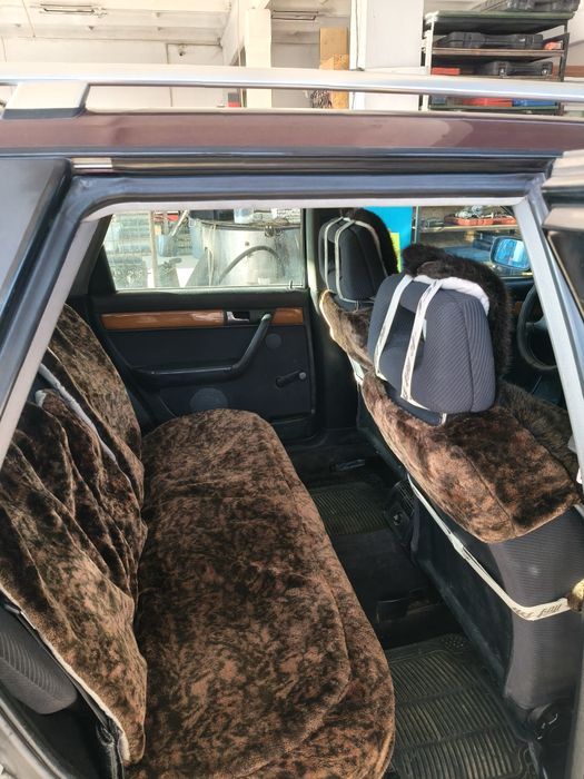 Продам Ауди 100 С4 Универсал