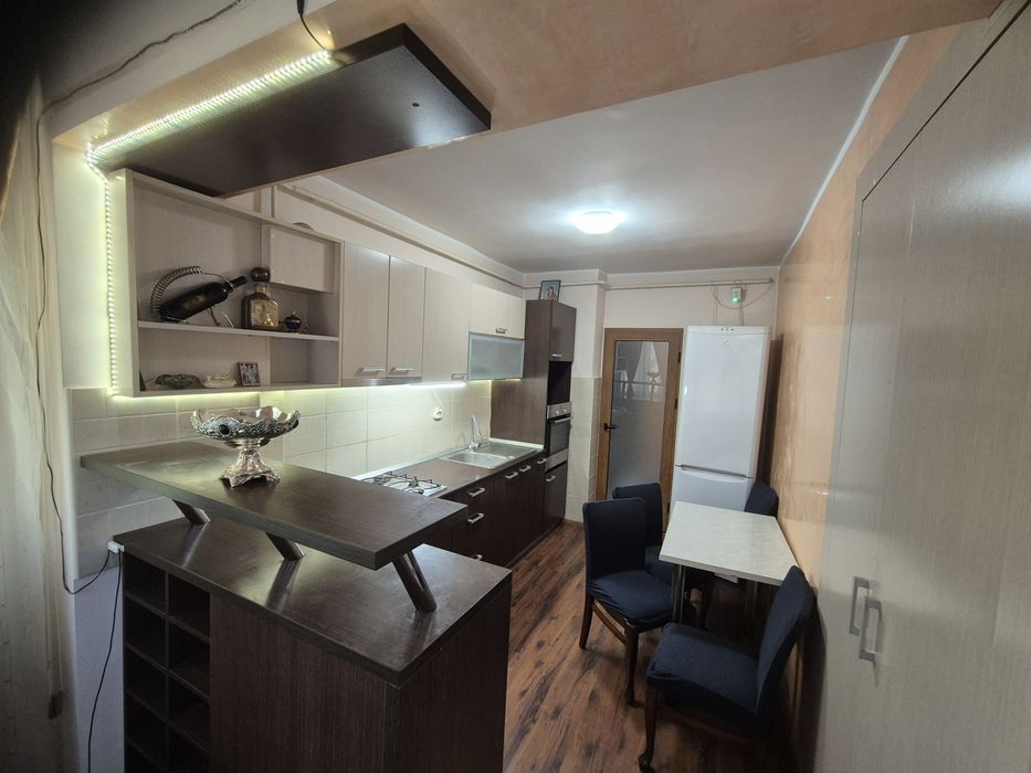 Apartament 2 camere IREG decomandat