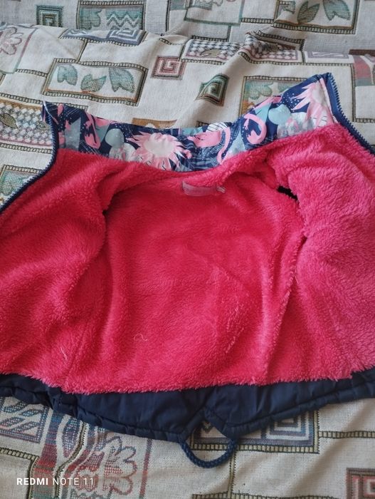 Комбинезон до года. Для девочек 3000 тг