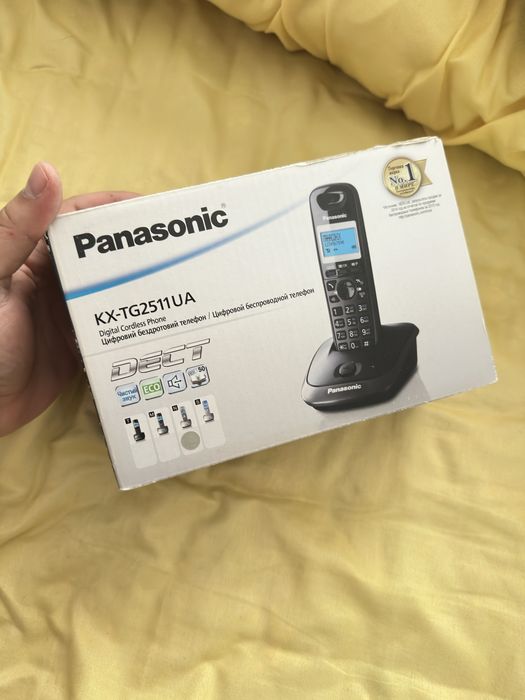 Panasonic Damashni