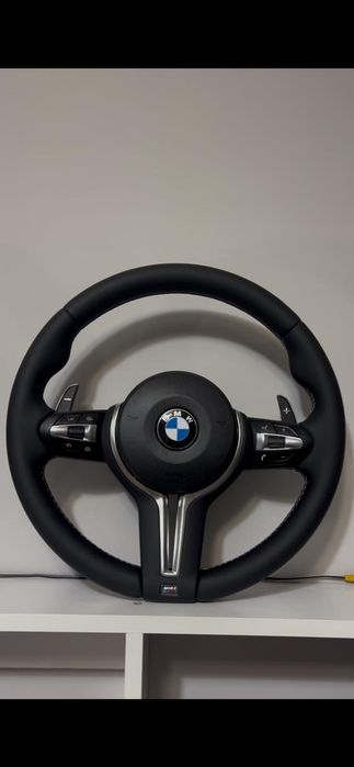 Volan BMW f10 f01 f06 f07 f13