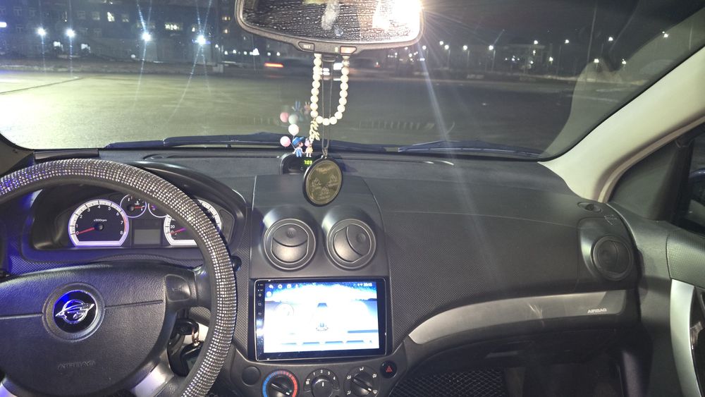 Продам Ravon R3 2019г.в.