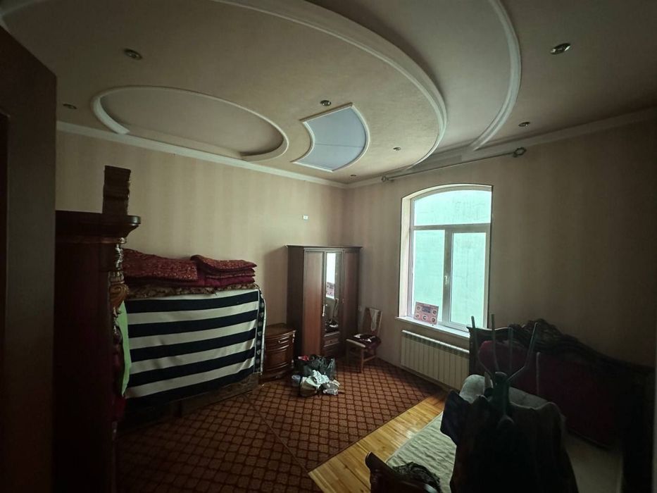 Arenda uchastka 6 xonali