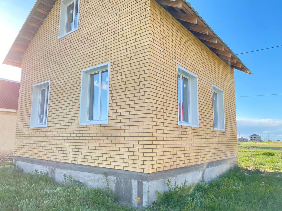 Продам новый  дома  оптом  2 город Аксай