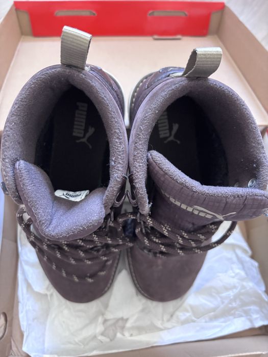 Спортни зимни обувки Puma 38