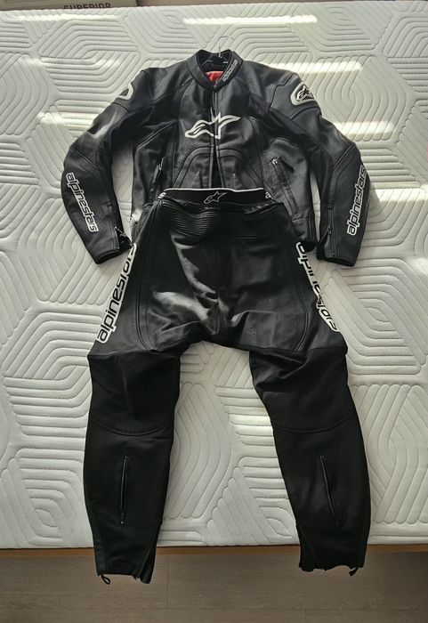 Alpinestars orbiter v2