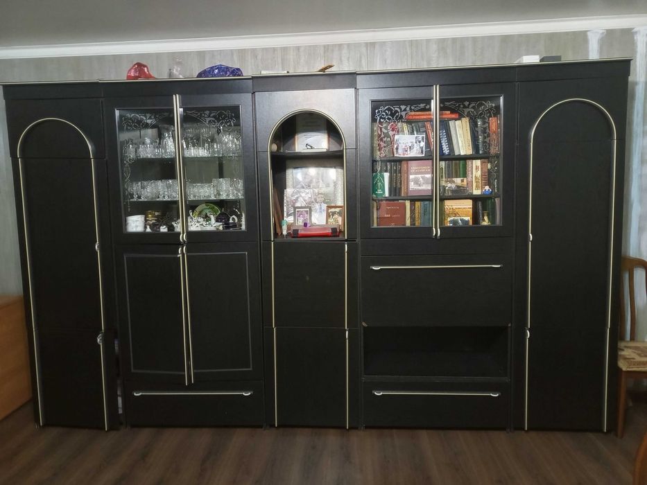 Гостиная гарнитур