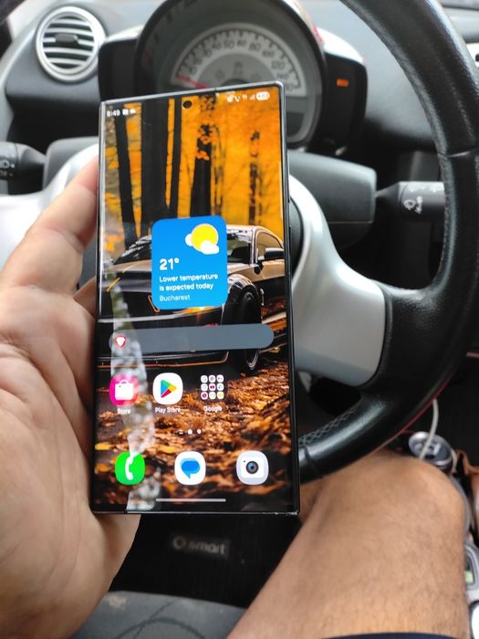 Samsung Galaxy S22 Ultra 5G – 256GB