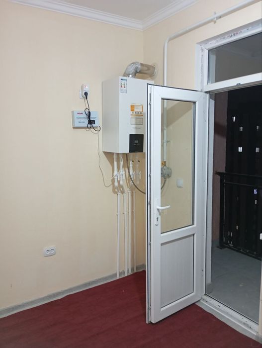 Уй стотилади яшнабодда