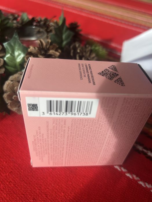 Парфюм Prada paradoxe intense