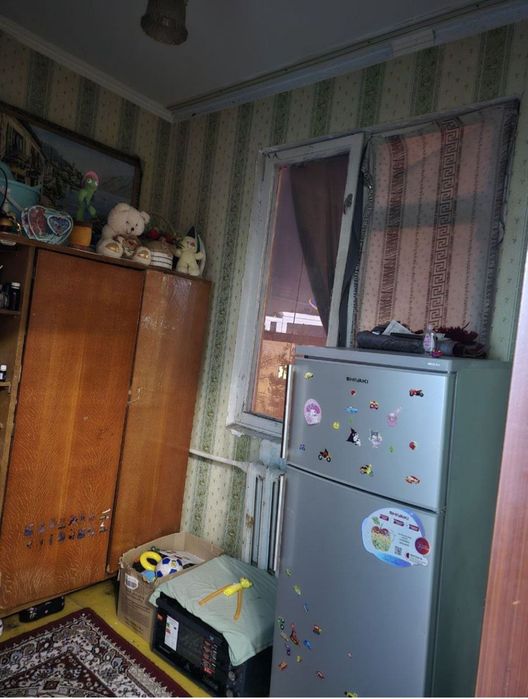 ×Чиланзар 10, 1в2/4/4‼️Чиланзар Метро 10мин ‼️Продаётся квартира