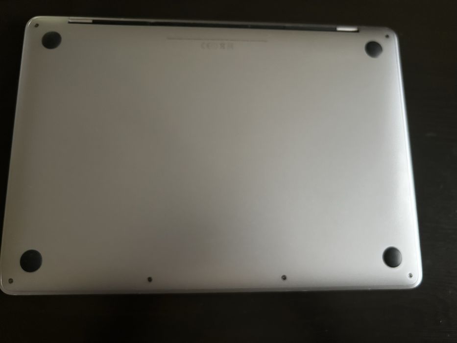 Macbook Pro A1708 13", 2017, i5, 8 GB RAM, 128 GB SSD