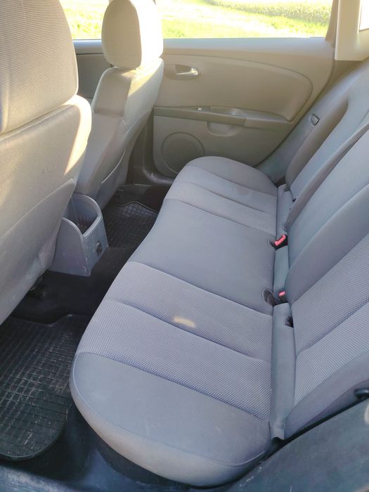 Seat Leon 1.6 benzina