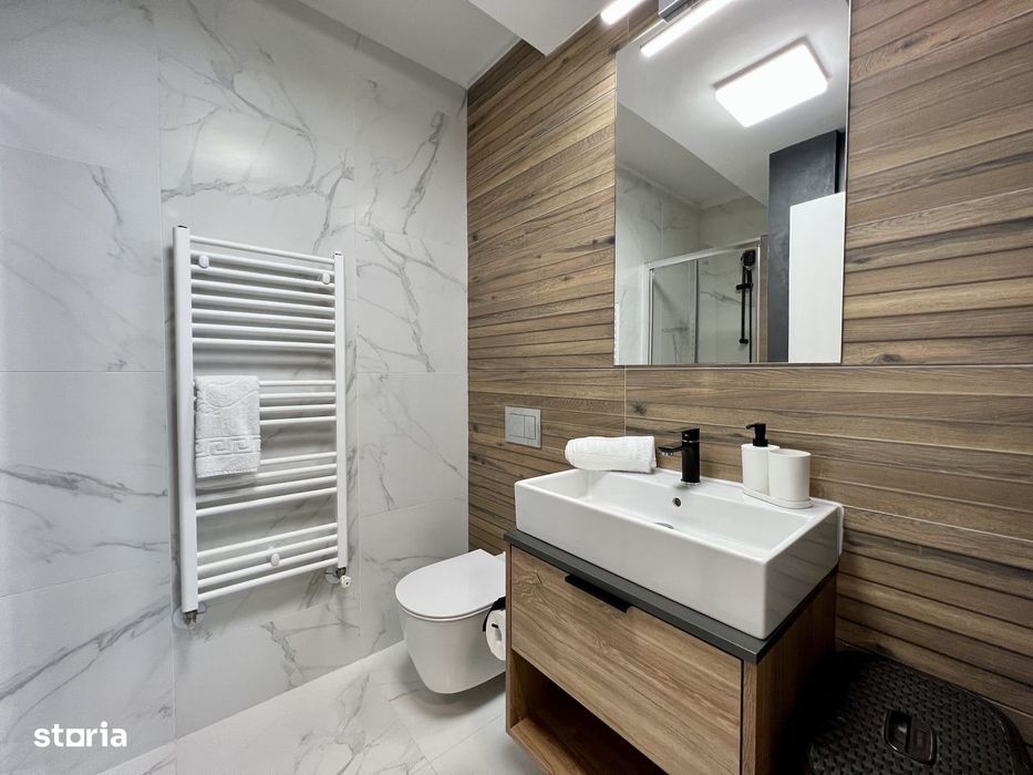 Apartament cu 2 camere in Alphaville Arena