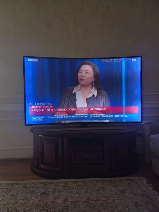 Продам телевизор Samsung