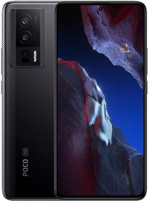 Poco f5 pro 5g игровой телефон