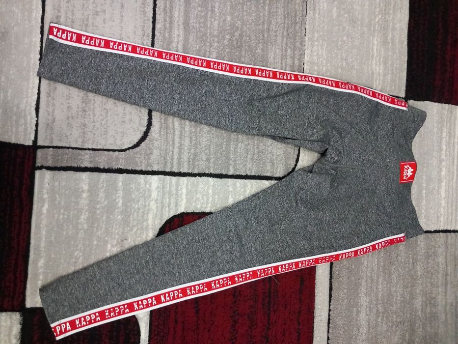 Vând colanți damă Kappa