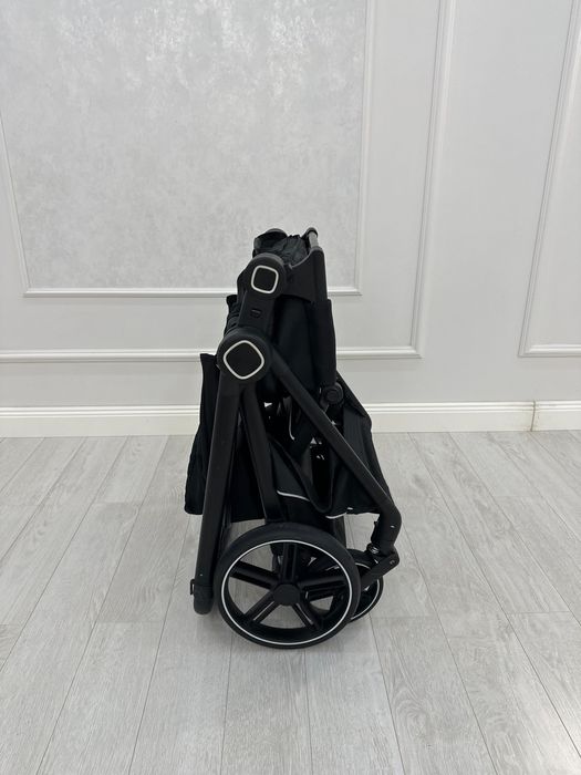 Детская Коляска New Lux