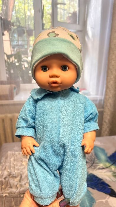 Продам игрушки куклы