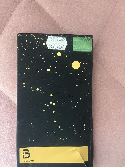 Гръб за Galaxy 2024 S 24 plus