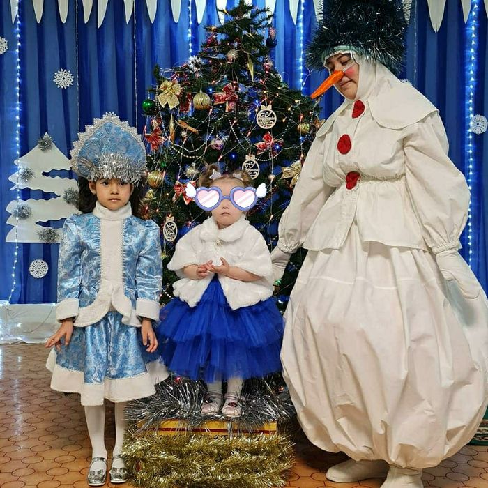 Продам платье пышное