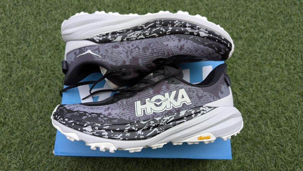 Hoka Speedgoat 6