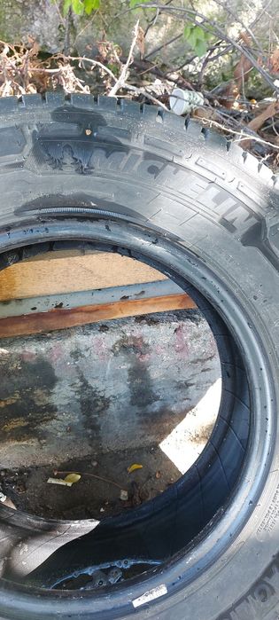 Гуми за бус товарни Michelin 16