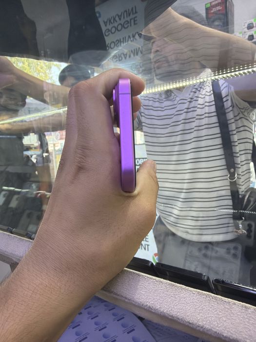 Iphone 16 128GB 89%