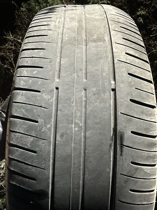 Шины 195/65R15 (5шт)