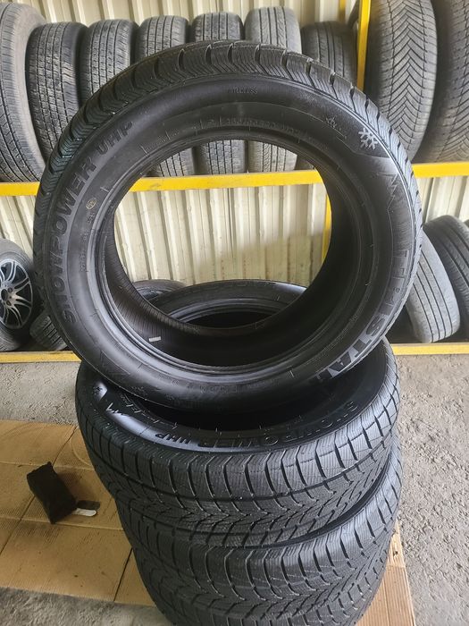 255/55/20 TRISTAR yumshoq balon sotiladi