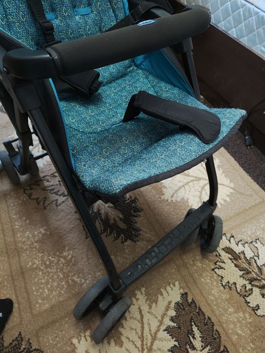 Детска лятна количка