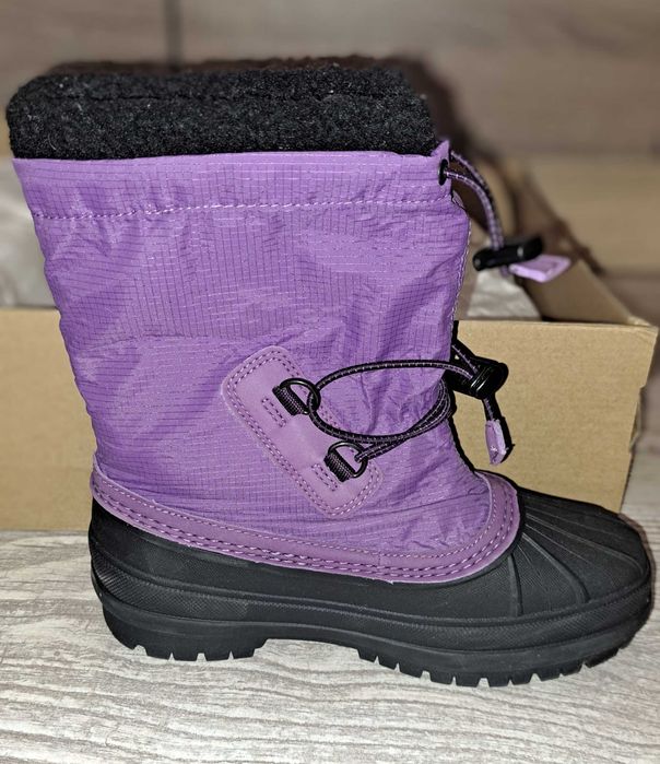 Детски водонепромокаеми обувки