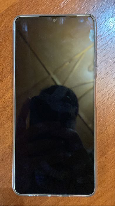 ZTE BLADE A 36 без гарантия