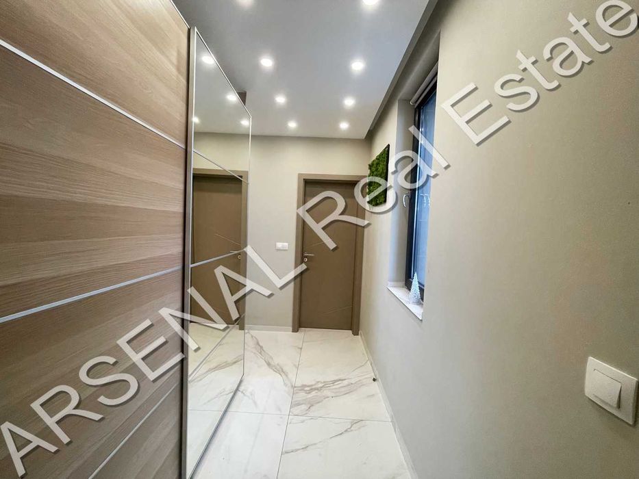 Двустаен апартамент за продажба, Малинова долина