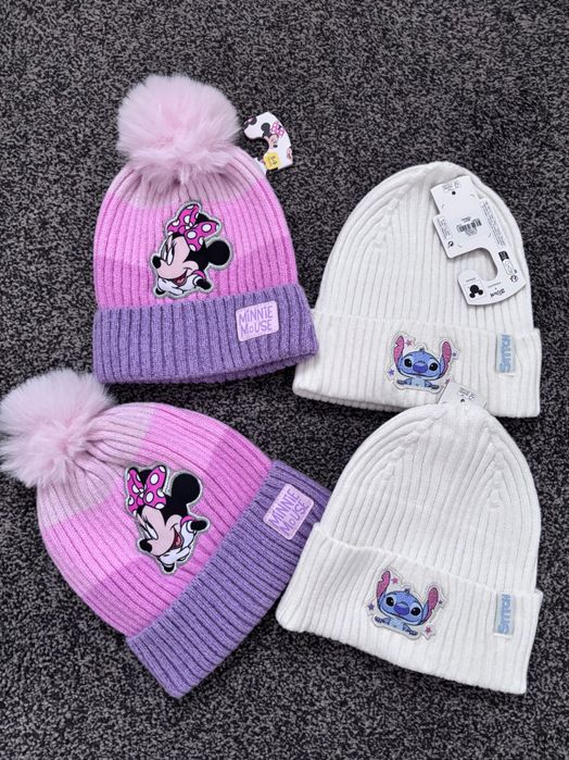 Детски Шапки Дисни 5-9 години