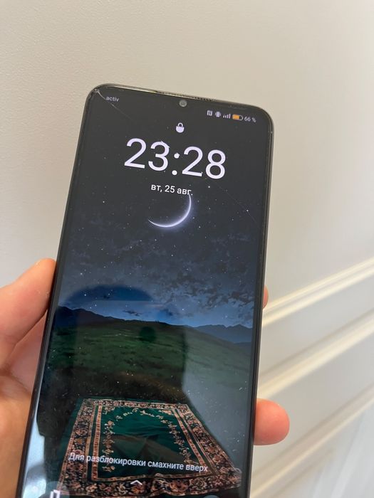 Oppo a57 на 128гб