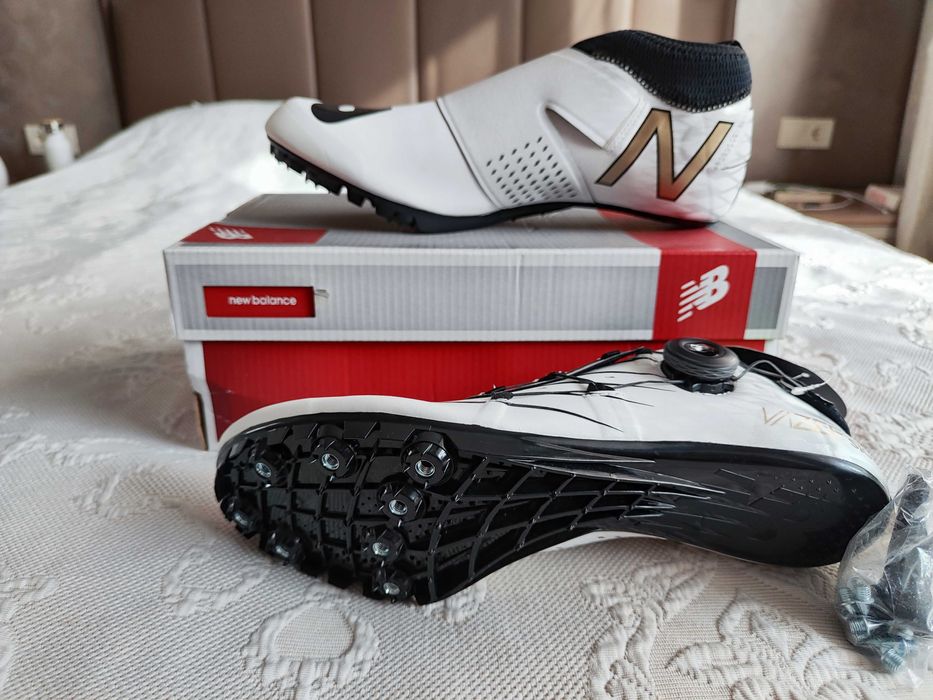 Маратонки New Balance