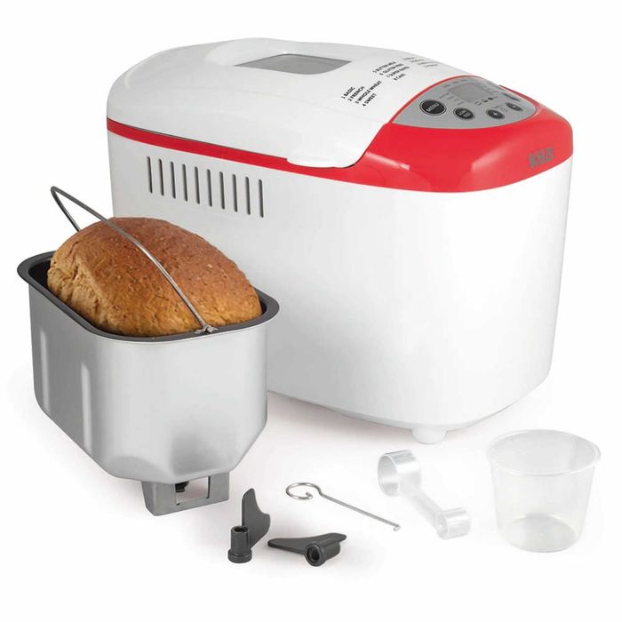 Хлебопекарна Muhler MBM 1502