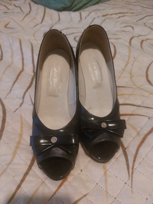 Pantofi piele dama marimea 38