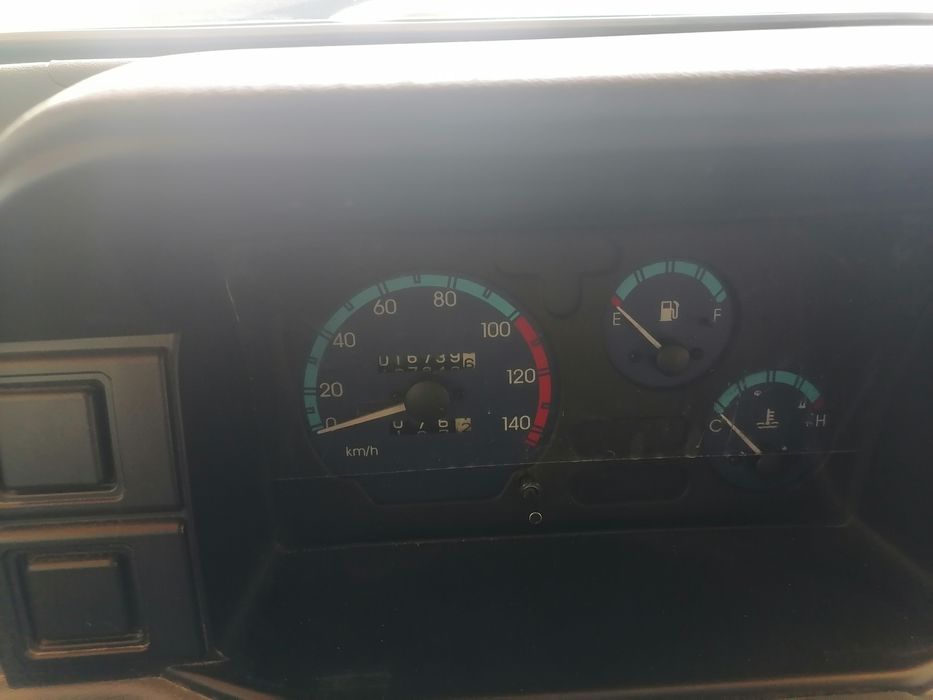 Damas cherolet kafolati bilan