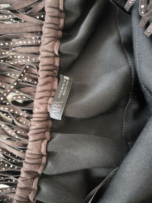 Сет от две част от Zara: размер М