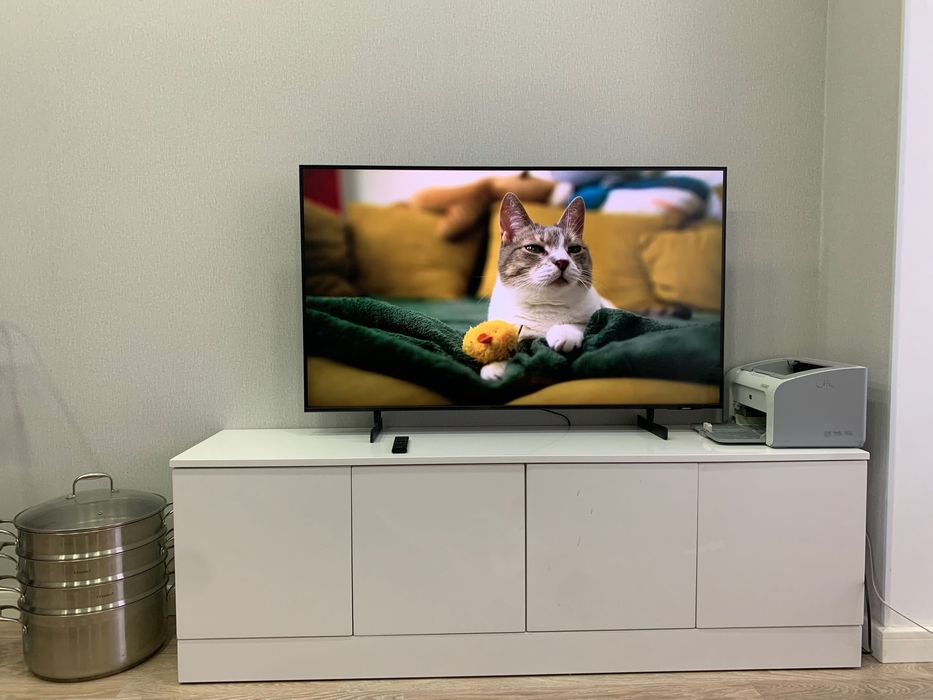Телевизор Samsung UE50U8000U 127 см