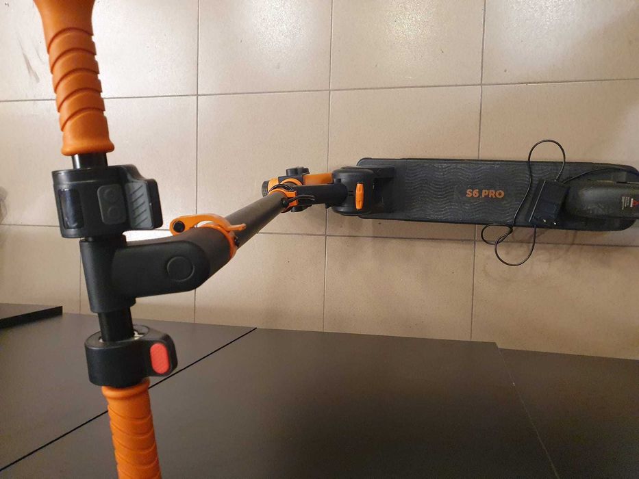 Hope Amanet /Trotineta copii