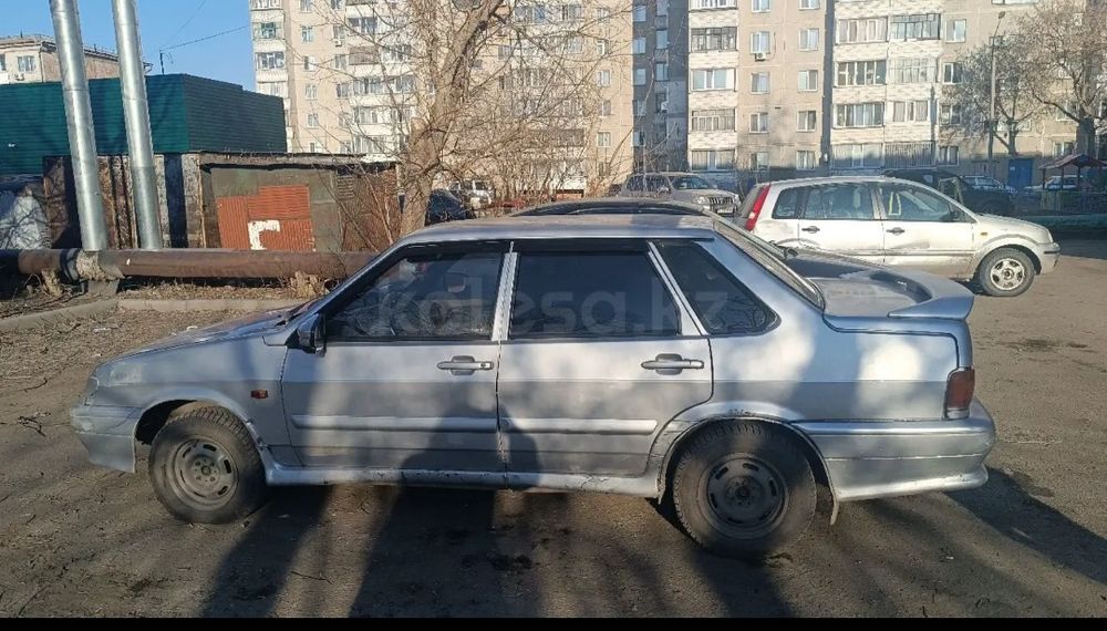 Продам машину Ваз 2115