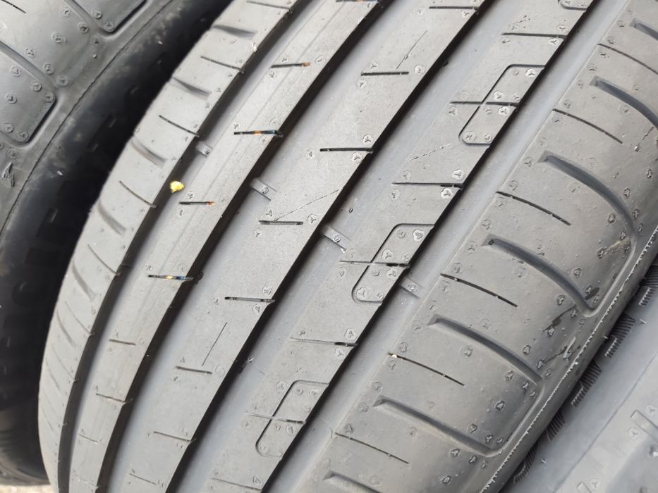 215/55/17" 4бр Good year efficient grip performance, dot3925