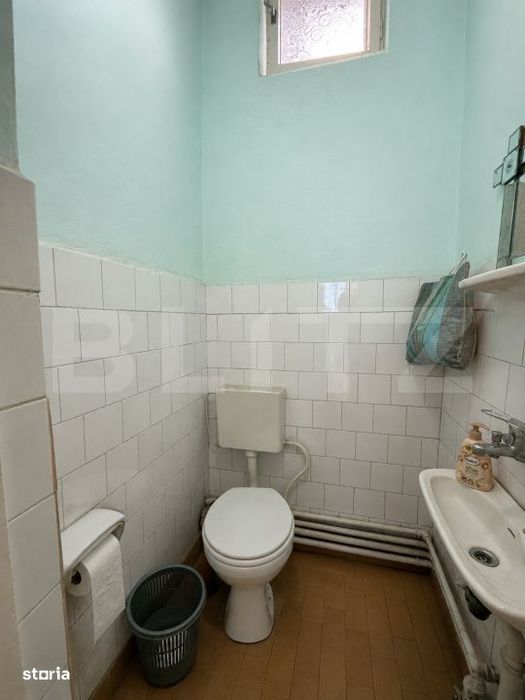 Casa 3 camere, 72 mp, zona Titulescu