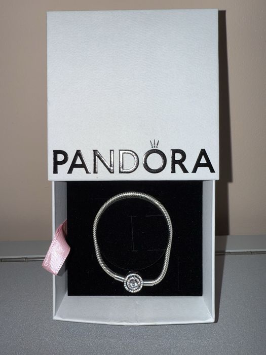 Гривна - Pandora